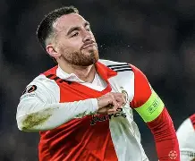 九游体育怎么买球从风云突变费耶诺德赛前迎来里程碑到上海申花今晨临场应变，拉齐奥调整名单备战德国杯(顿涅茨克矿工vs费耶诺德)